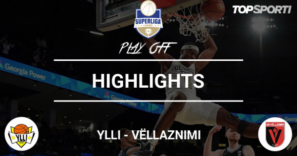 Highlights: Ylli-Vëllaznimi Highlights: Ylli-Vëllaznimi