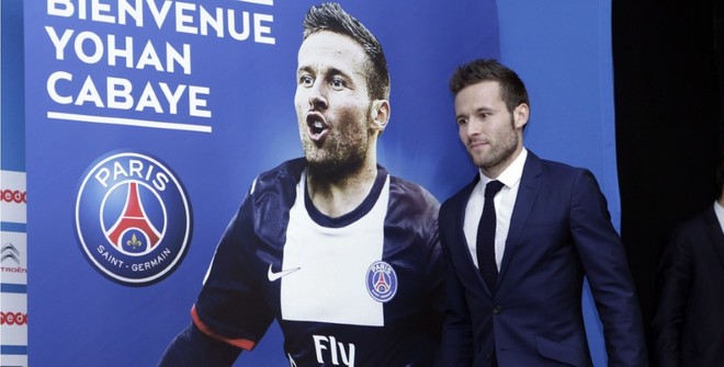 Cabaye kthehet në Premier League