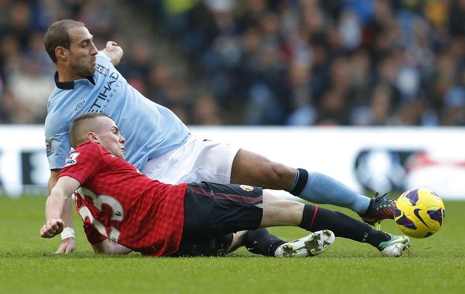 Zabaleta prej Cityt te West Ham