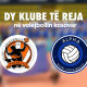 Dy klube të reja volejbolli në Kosovë!