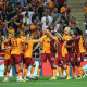 Galatasaray kryeson duke i shkaktuar humbjen e parë Konyas
