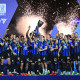 El Toro godet në fund, Inter fiton Superkupën e tretë me radhë