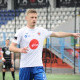Drilon Islami prezantohet te CFR Cluj