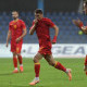 Edvin Kuc me gol, mban gjallë shpresat e Malit të Zi për kualifikim
