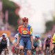 Mads Pedersen historik në etapën historike të Giro d’Italia 2025