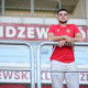 Pas Gallapenit, edhe një shqiptar te Widzew