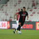 Valmir Veliu paraqitet ndaj Galatasarayit