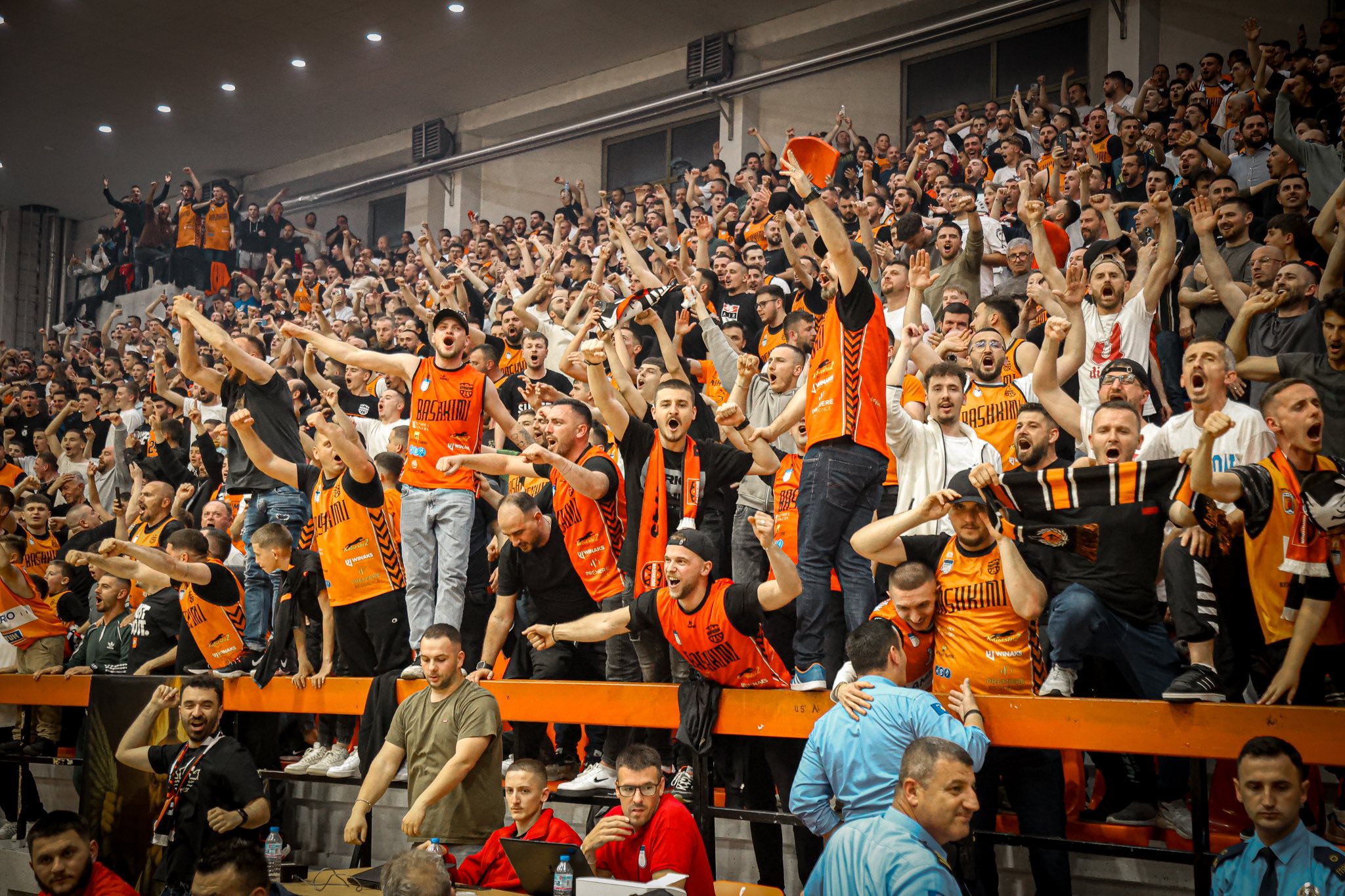 KB Bashkimi