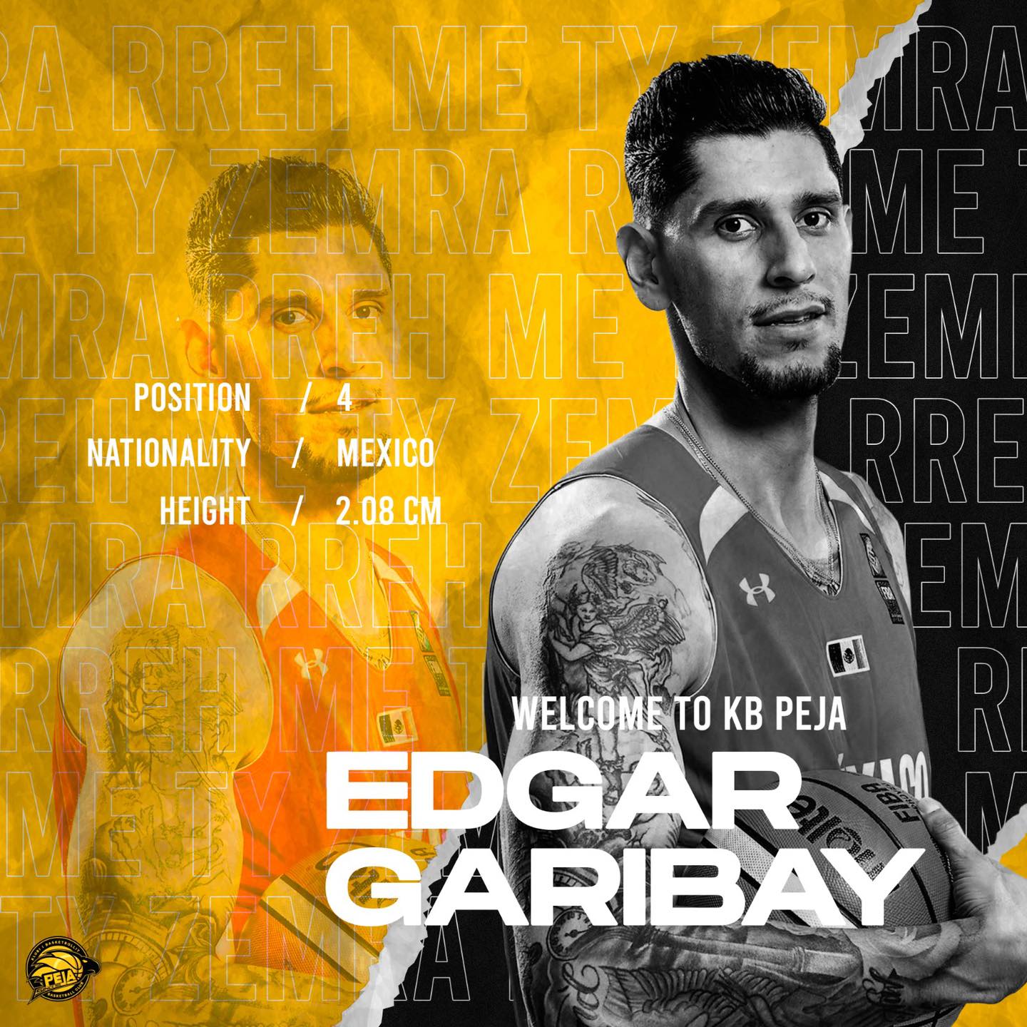 Edgar Garibay