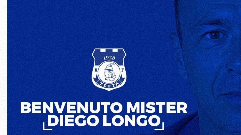 Diego Longo