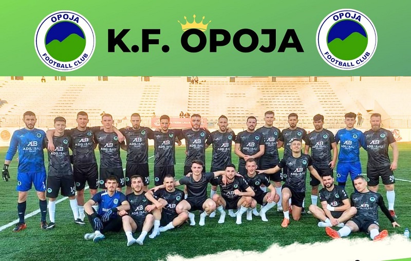 KF Opoja