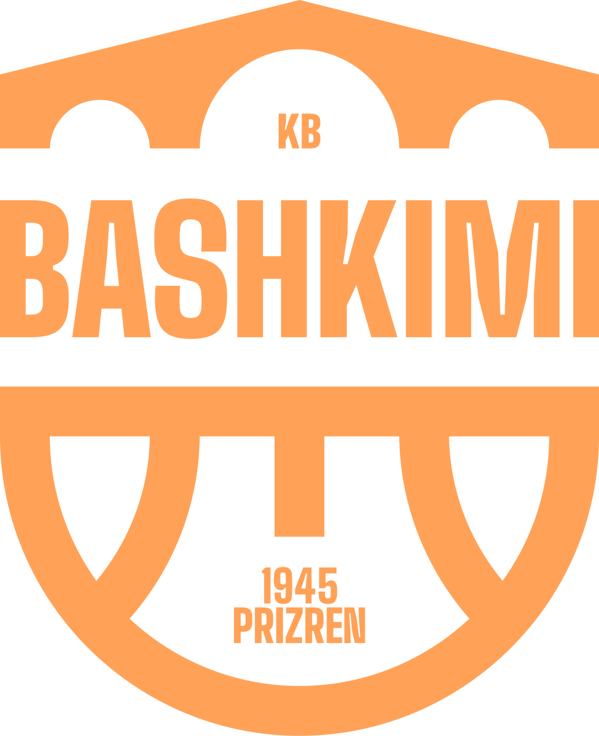 KB Bashkimi