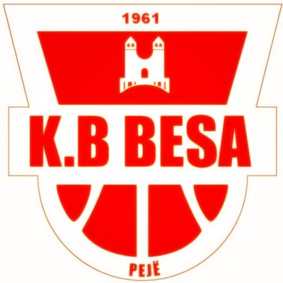 KB Besa